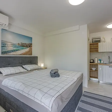 Hotel Adites Dramalj